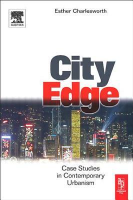 City Edge by Esther Charlesworth