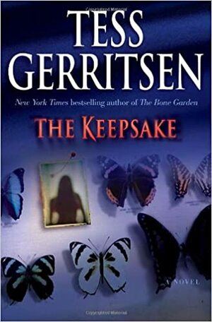 The Keepsake by Tess Gerritsen