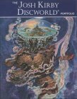 The Josh Kirby Discworld Portfolio by Josh Kirby