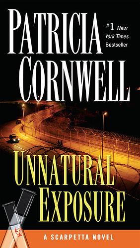 Unnatural Exposure by Patricia Cornwell