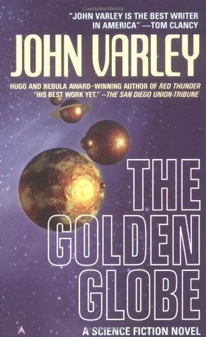 The Golden Globe by John Varley