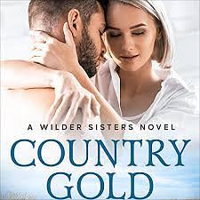 Country Gold by Heatherly Bell