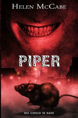 Piper by Helen McCabe