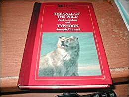 The Call of the Wild and Typhoon by Jack London, Joseph Conrad