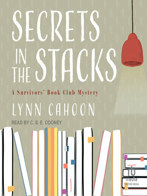 Secrets in the Stacks by Lynn Cahoon