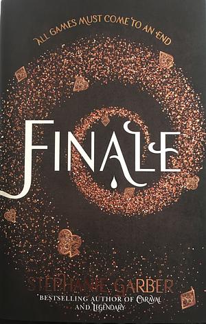 Finale by Stephanie Garber