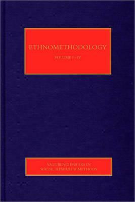 Ethnomethodology by 