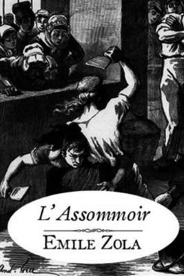 L'Assommoir by Émile Zola