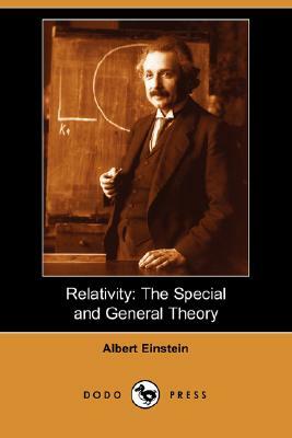 Relativity: The Special and General Theory (Illustrated Edition) by Albert Einstein