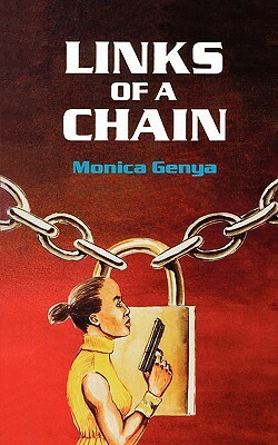 Links of a Chain by Monica Genya