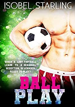 Ball Play by Isobel Starling