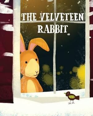 The Velveteen Rabbit by Margery Williams Bianco