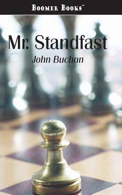 Mr. Standfast by John Buchan