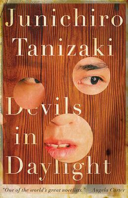 Devils in Daylight by Jun'ichirō Tanizaki