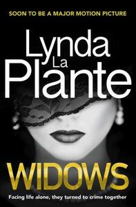 Widows, Volume 1 by Lynda La Plante