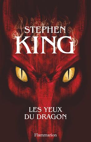 Les Yeux du dragon by Stephen King