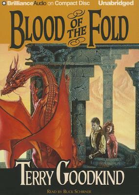 Blood of the Fold by Terry Goodkind