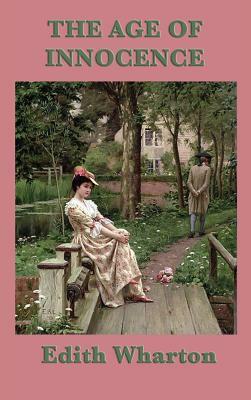 The Age of Innocence by Edith Wharton