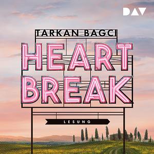 Heartbreak by Tarkan Bagci