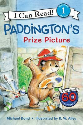Paddington's Prize Picture by Michael Bond