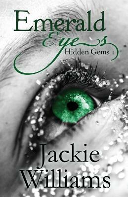 Emerald Eyes by Jackie Williams