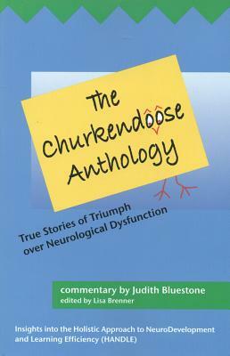 The Churkendoose Anthology: True Stories of Triumph Over Neurological Dysfunction by Lisa Brenner, Judith Bluestone