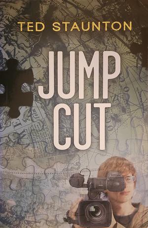 Jump Cut by Ted Staunton