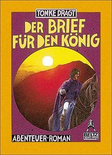 Der Brief für den König by Tonke Dragt