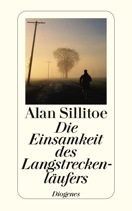 Die Einsamkeit des Langstreckenläufers by Günther Klotz, Alan Sillitoe