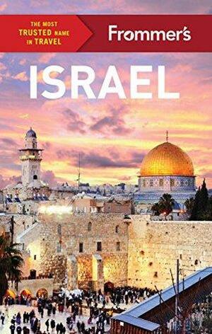 Frommer's Israel by Anthony Grant
