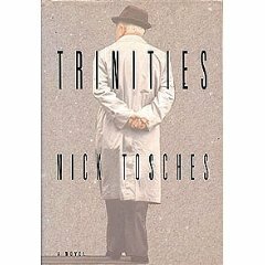 Trinities by Nick Tosches