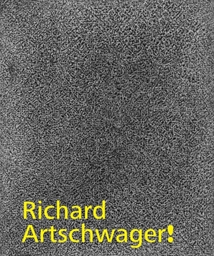 Richard Artschwager! by Jennifer R. Gross