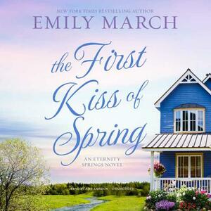 The First Kiss of Spring by Emily March