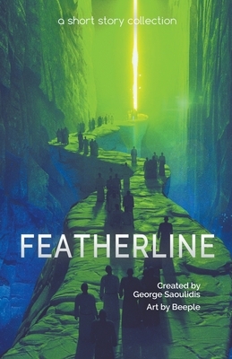 Featherline: A Short Story Collection by George Saoulidis