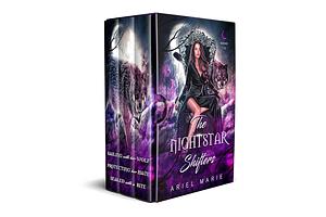 The Nightstar Shifters Boxset by Ariel Marie