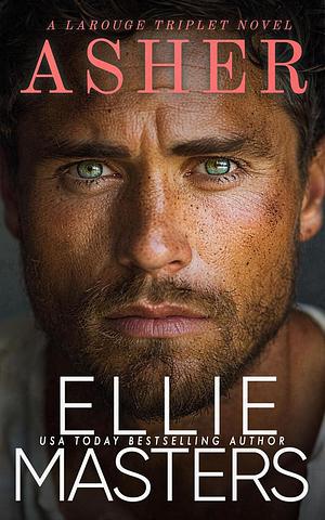 Asher by Ellie Masters, Ellie Masters