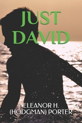 Just David by Eleanor Hodgman Porter