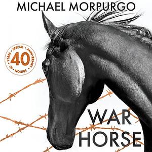 War Horse by Michael Morpurgo