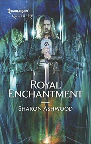 Royal Enchantment by Sharon Ashwood