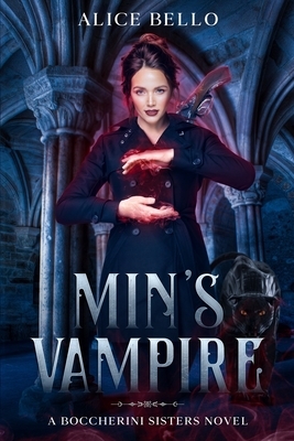 Min's Vampire by Alice Bello