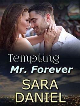 Tempting Mr. Forever by Sara Daniel
