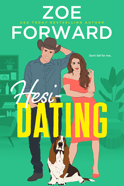 Hesi-Dating by Zoe Forward
