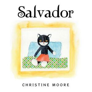 Salvador by Christine Moore