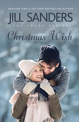 Christmas Wish by Jill Sanders