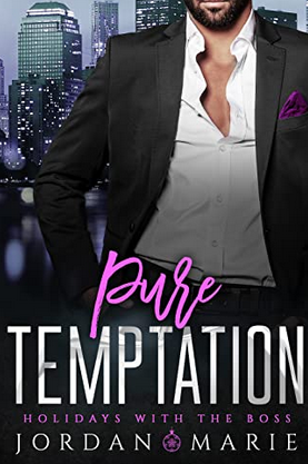 Pure Temptation by Jordan Marie