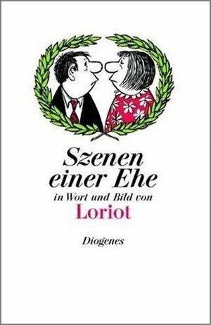 Szenen einer Ehe by Loriot