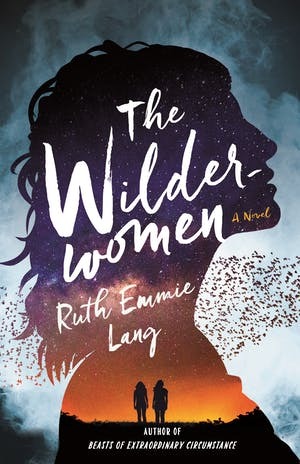 The Wilderwomen by Ruth Emmie Lang