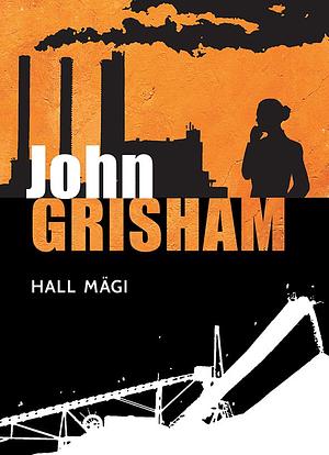 Hall mägi by John Grisham