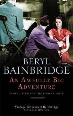 An Awfully Big Adventure by Beryl Bainbridge