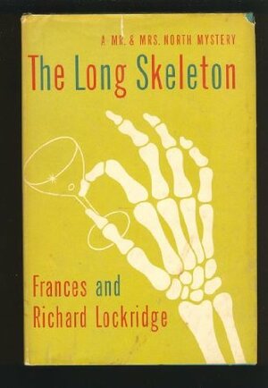 The Long Skeleton by Frances Lockridge, Richard Lockridge